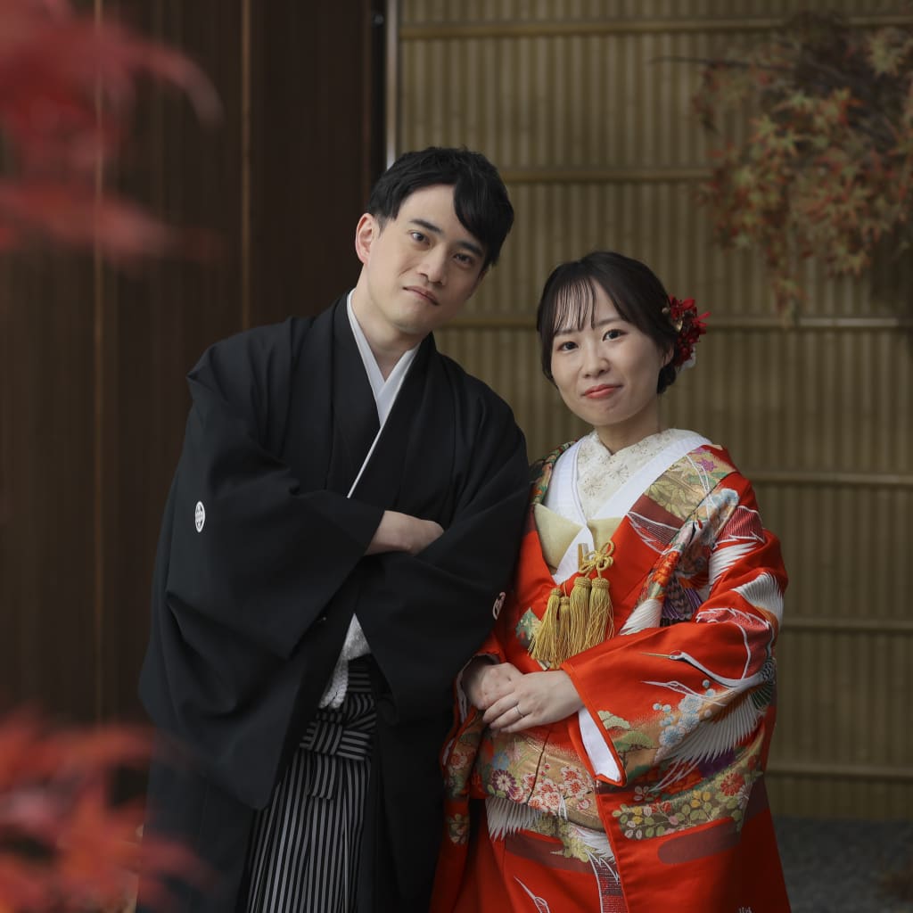 色々な季節の雰囲気で