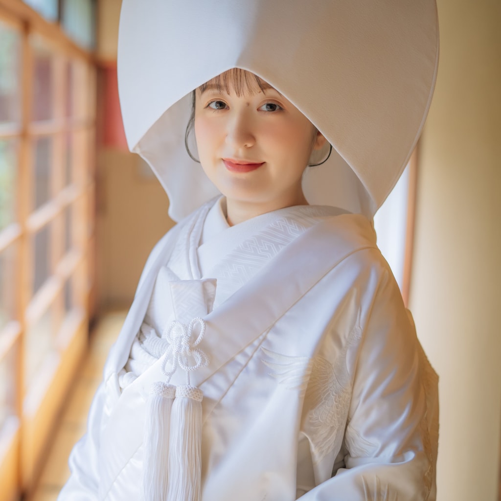 綿帽子