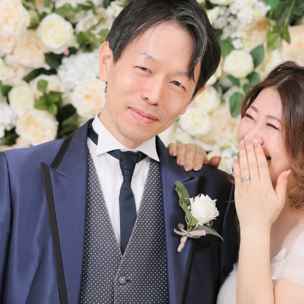 とっても明るいお2人と♪【＊和洋SPスタジオ＊】