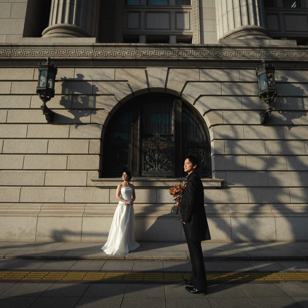 東京周遊ロケーション