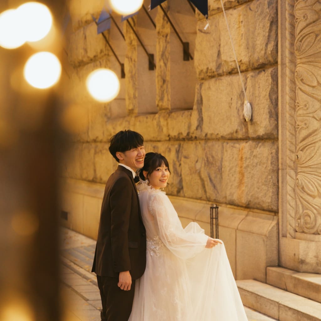 街なか撮影おすすめロケ地【神戸旧居留地】