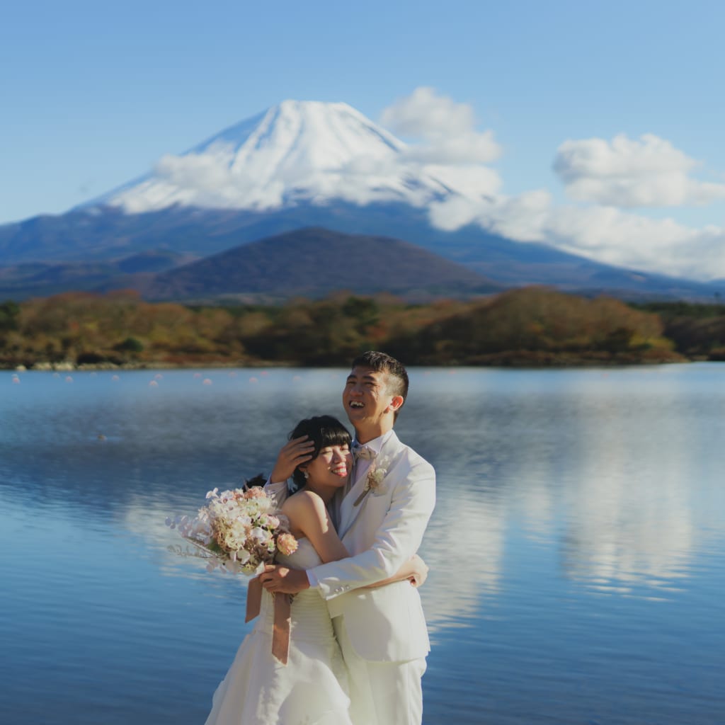 ／＼やっぱり大人気の富士山／＼