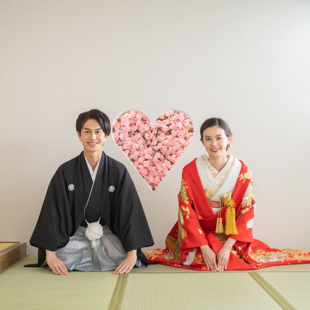 	3月前半にスタジオ撮影間に合います♫お得なキャンペーンもご用意✨