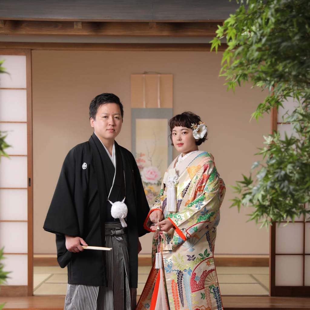 寒い時期には快適にスタジオ撮影でお写真を残しましょう！