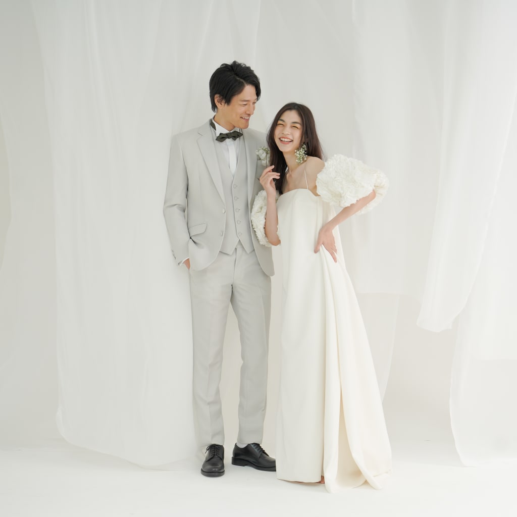 GW限定！＼年に一度のビッグブライダルフェア／ 前撮り・フォトウェデイングをご検討中の方必見！