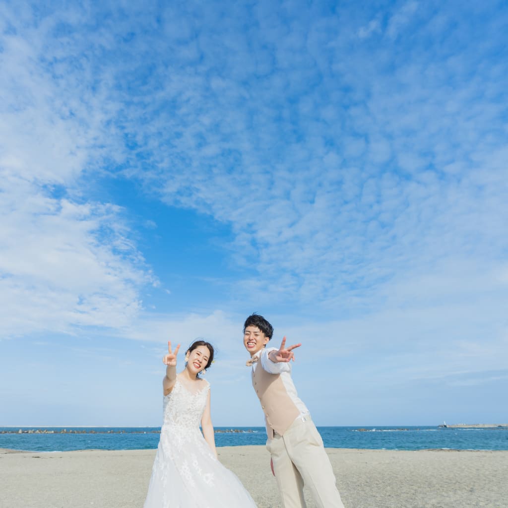 バリエーション豊富なひたち海浜公園