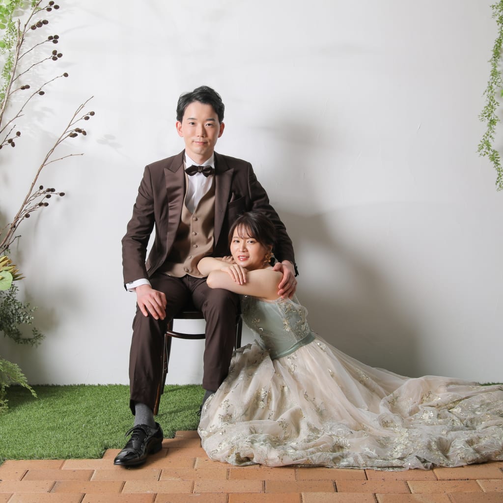 洋装ハウススタジオ