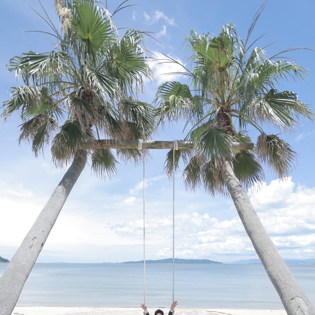 夏だ！海だ！糸島だ！