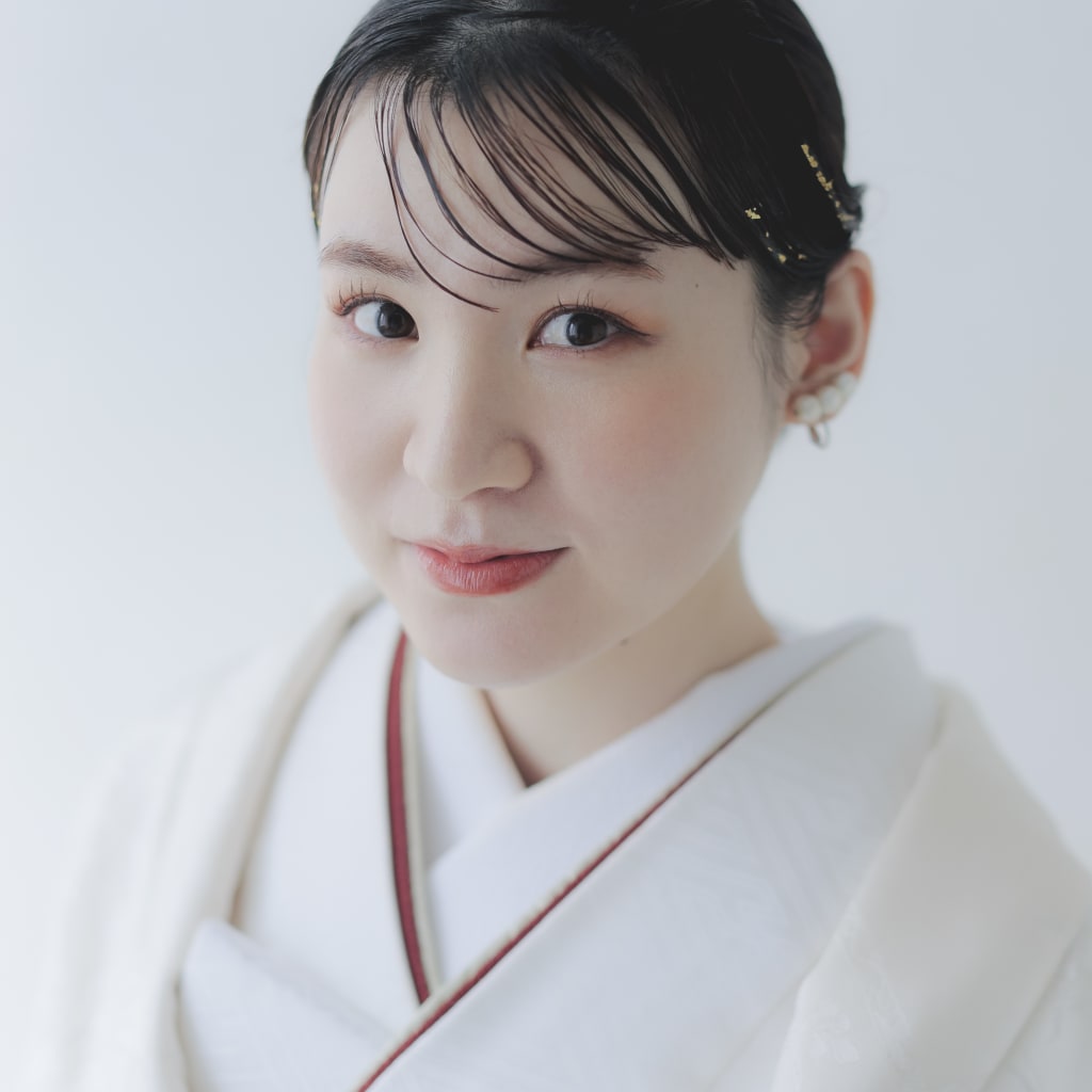 ふんわり多幸感メイク