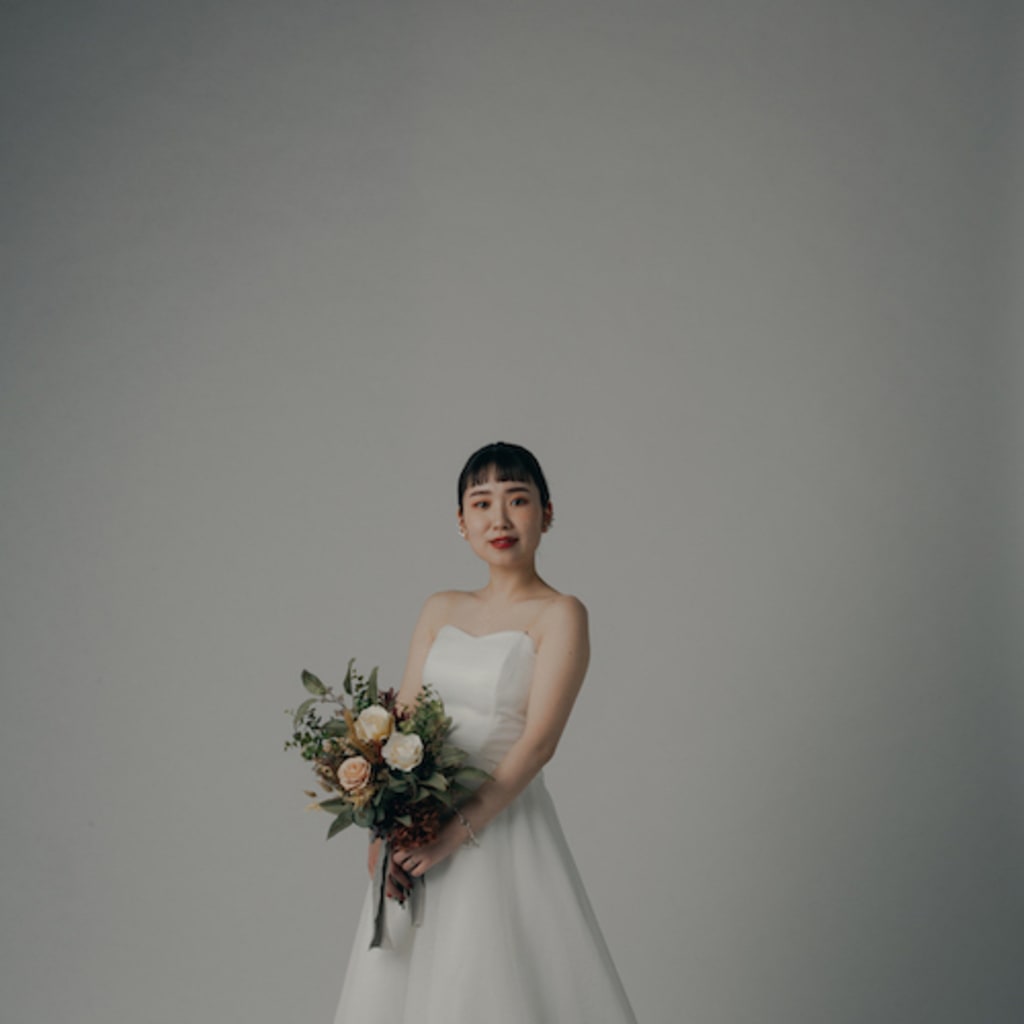 洋装ヘア No.0057