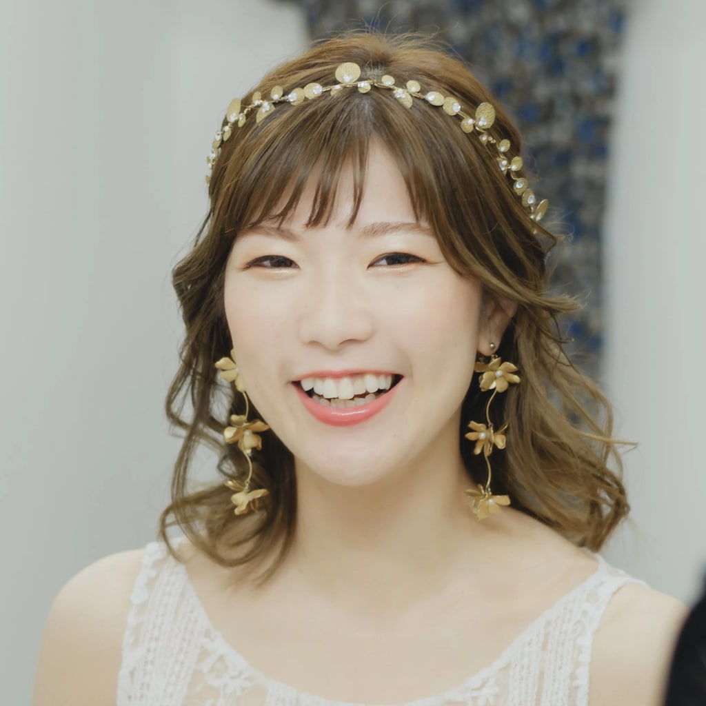 短めのヘアでもアレンジ楽しめます〜Part.2(ボブ編)