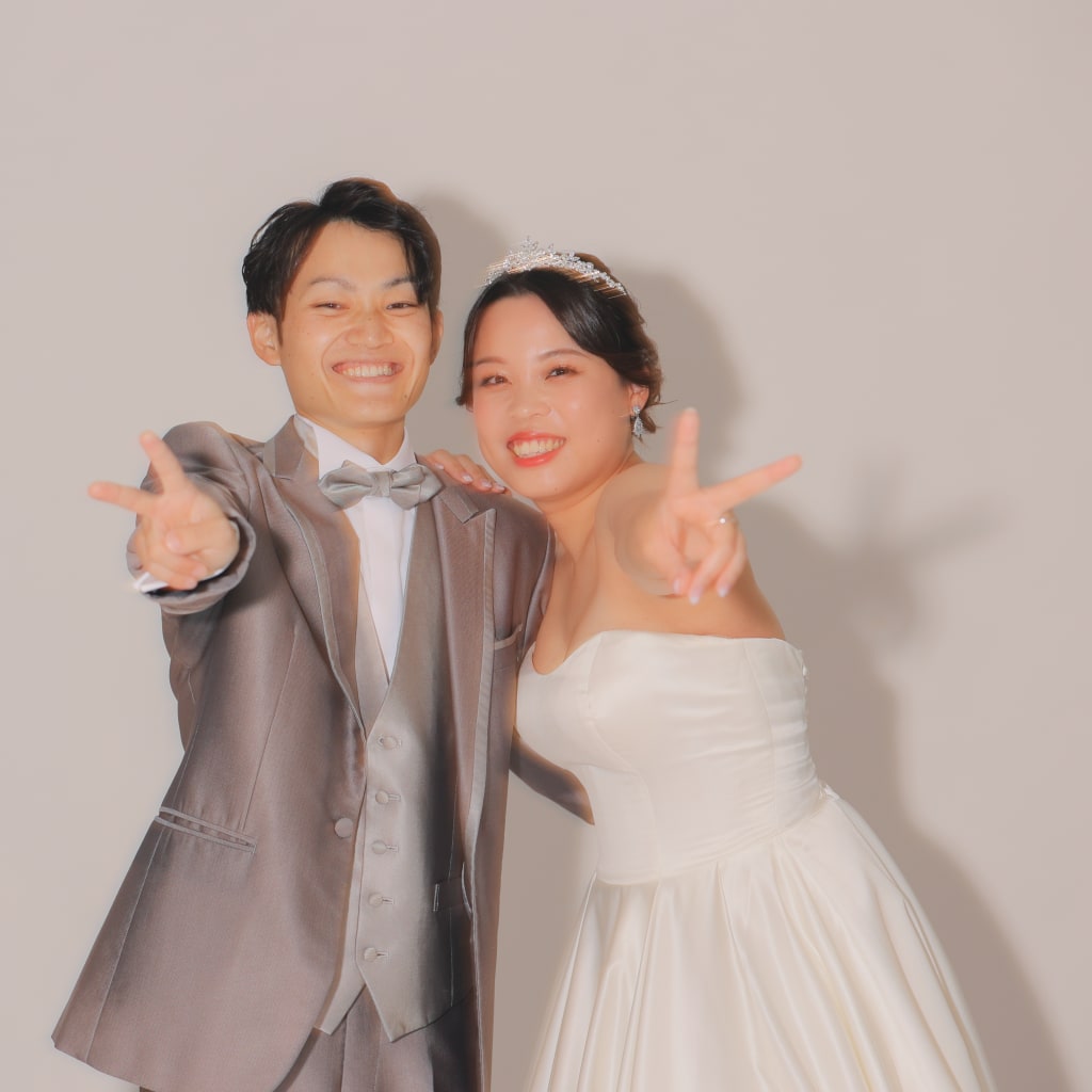 洋装スタジオ撮影！