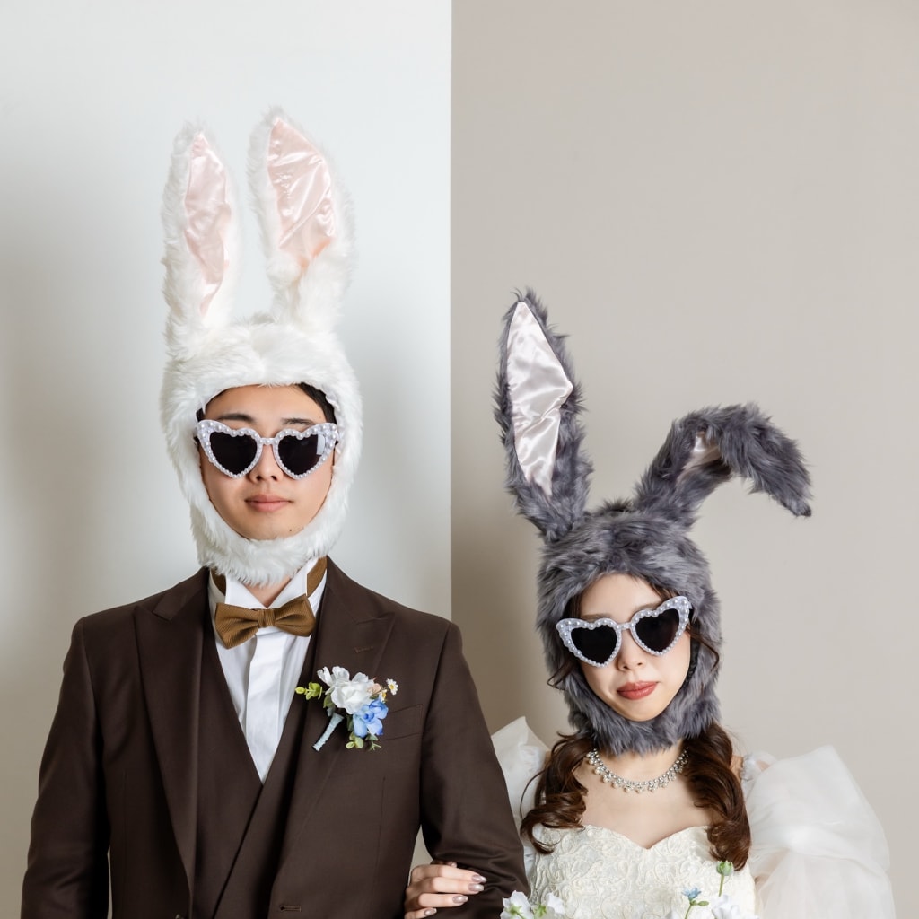 うさぎ🐰