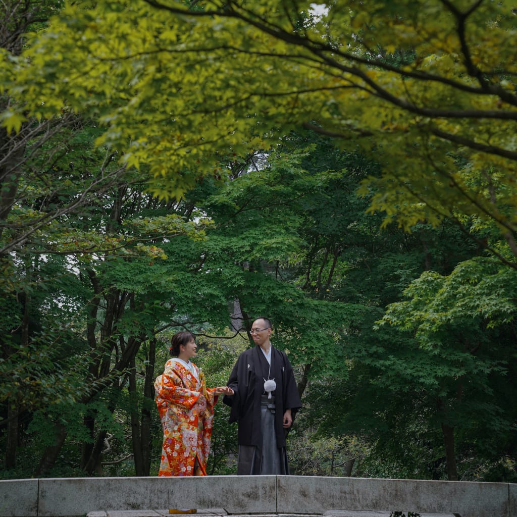 和ロケがおすすめの季節です！