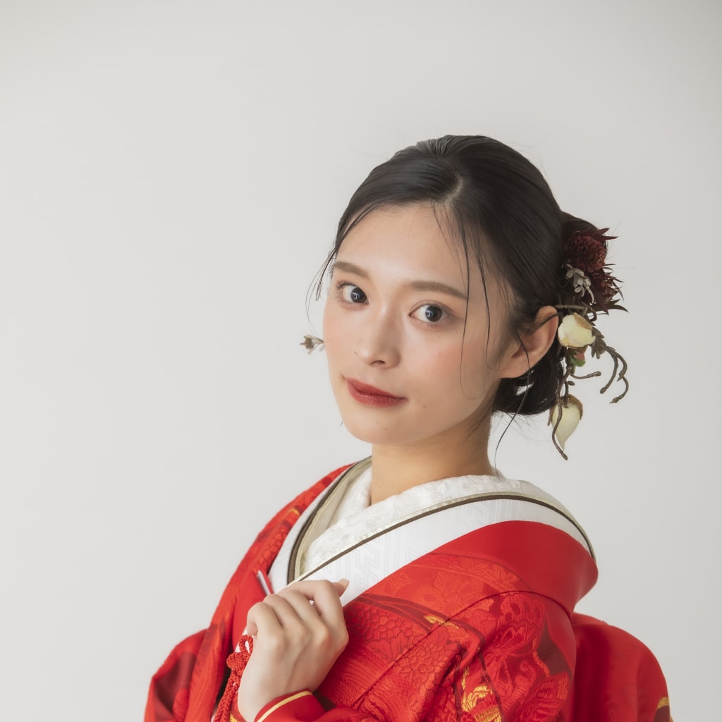 赤無垢