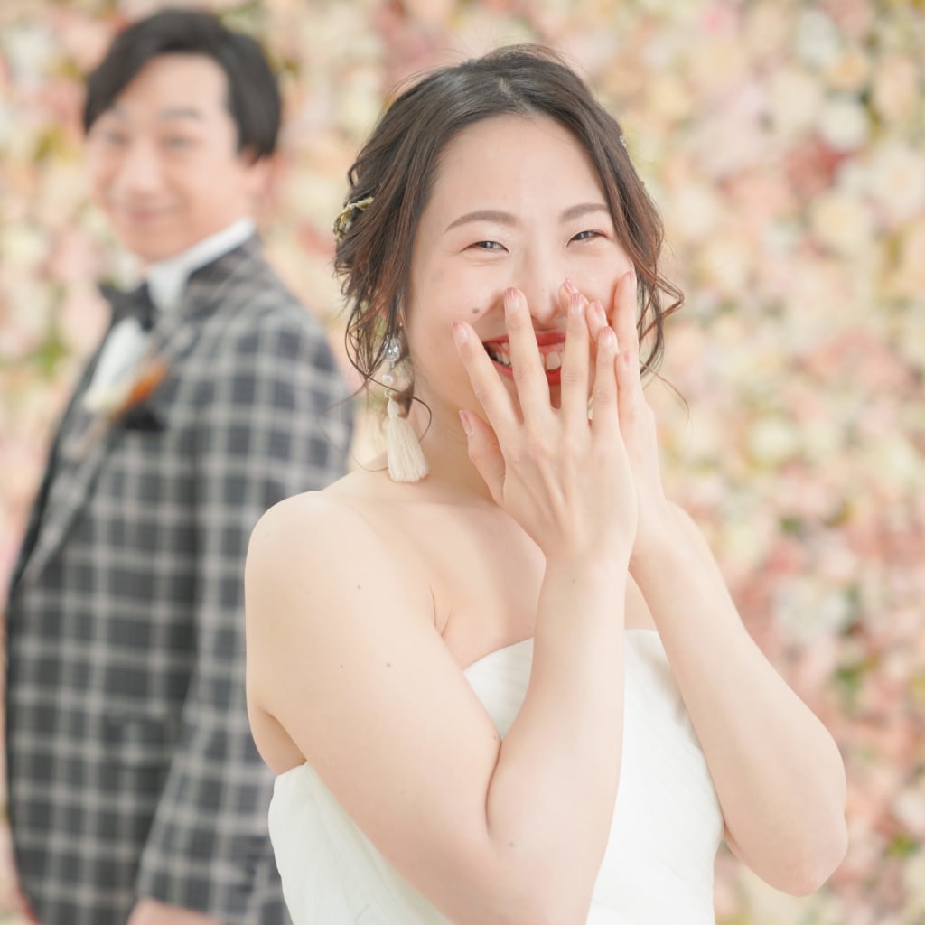 洋装ハウススタジオで様々な雰囲気の写真を残しませんか？