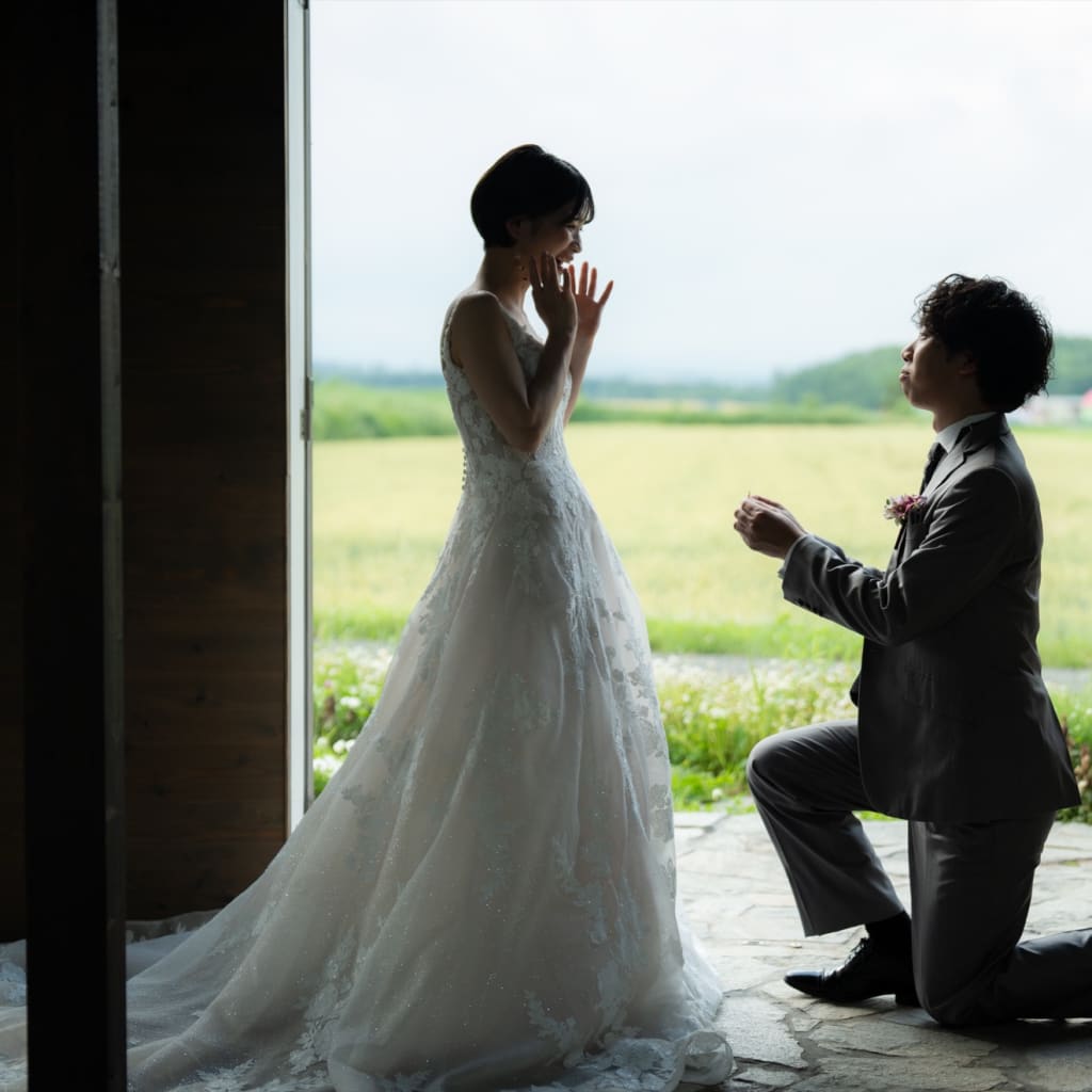 結婚が決まったら、最初に考えたいこと。