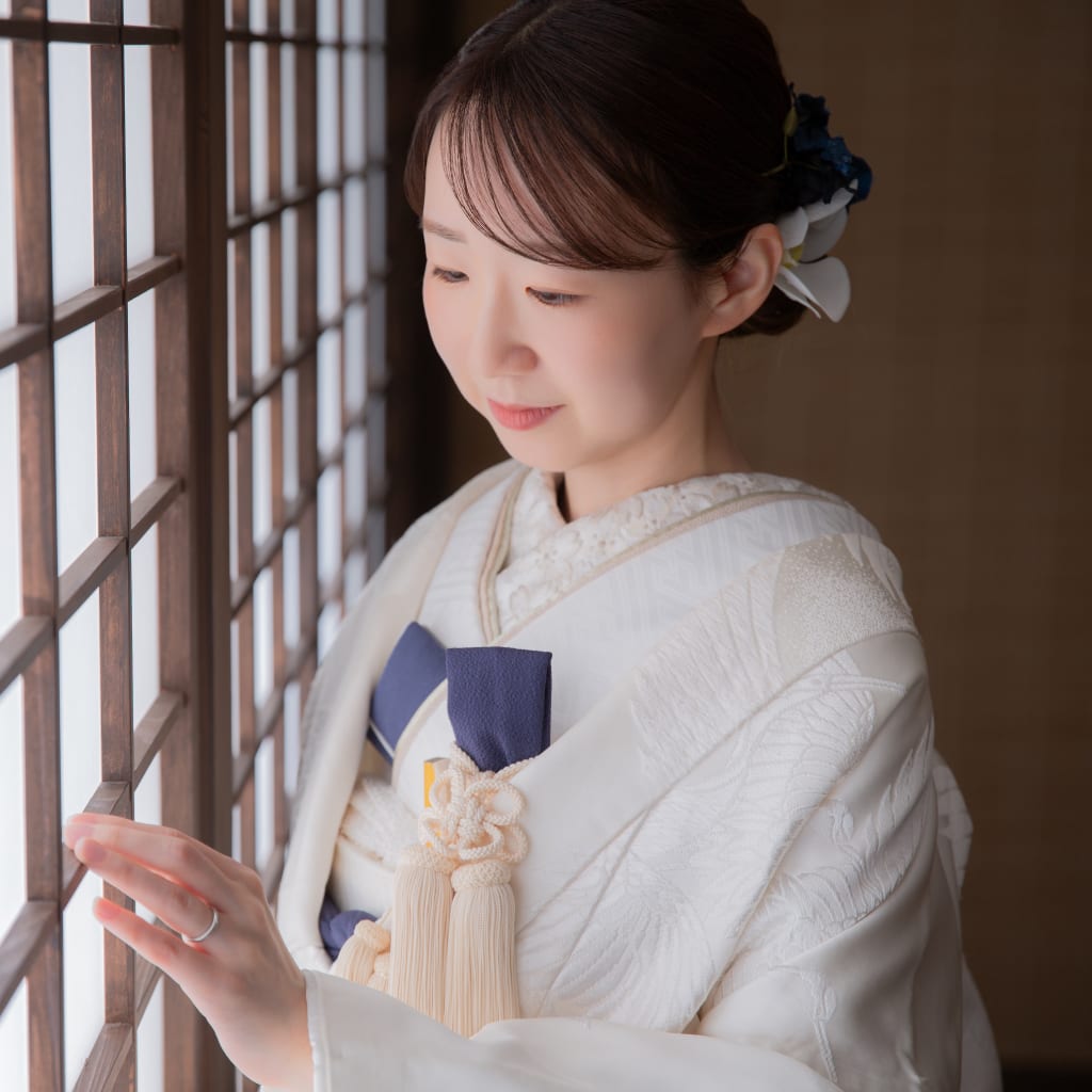 和装トータルコーディネート