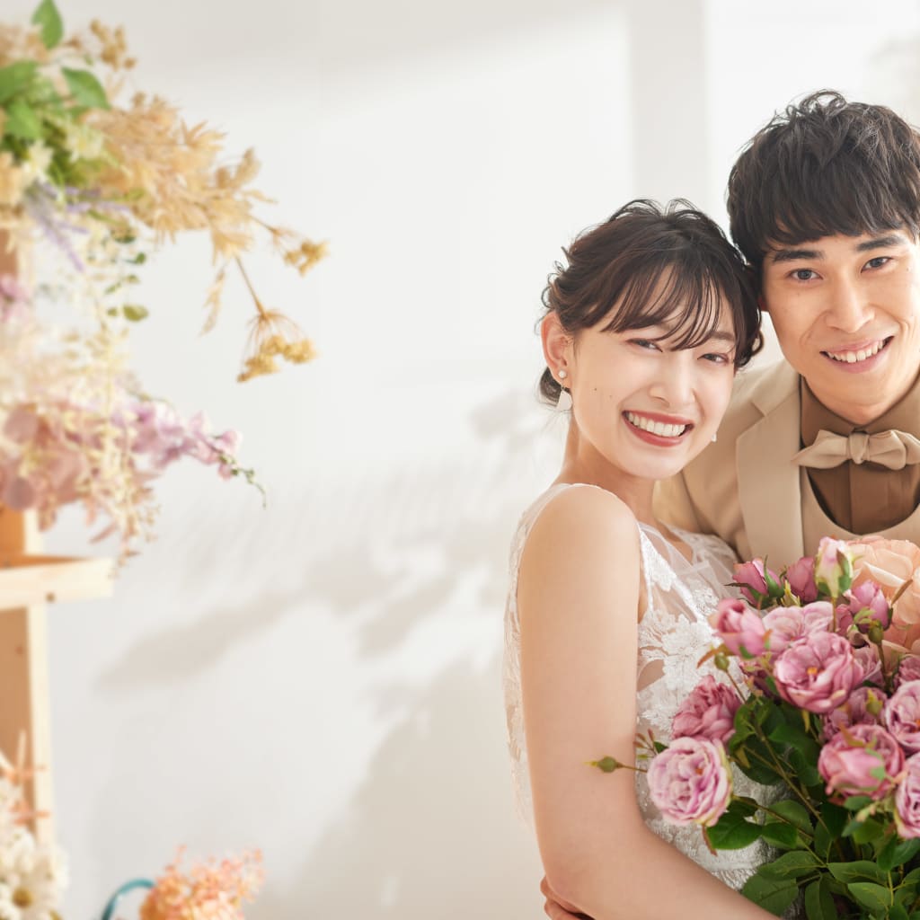 はじめてでも安心♪ ウェディングフォトフェア 開催のお知らせ