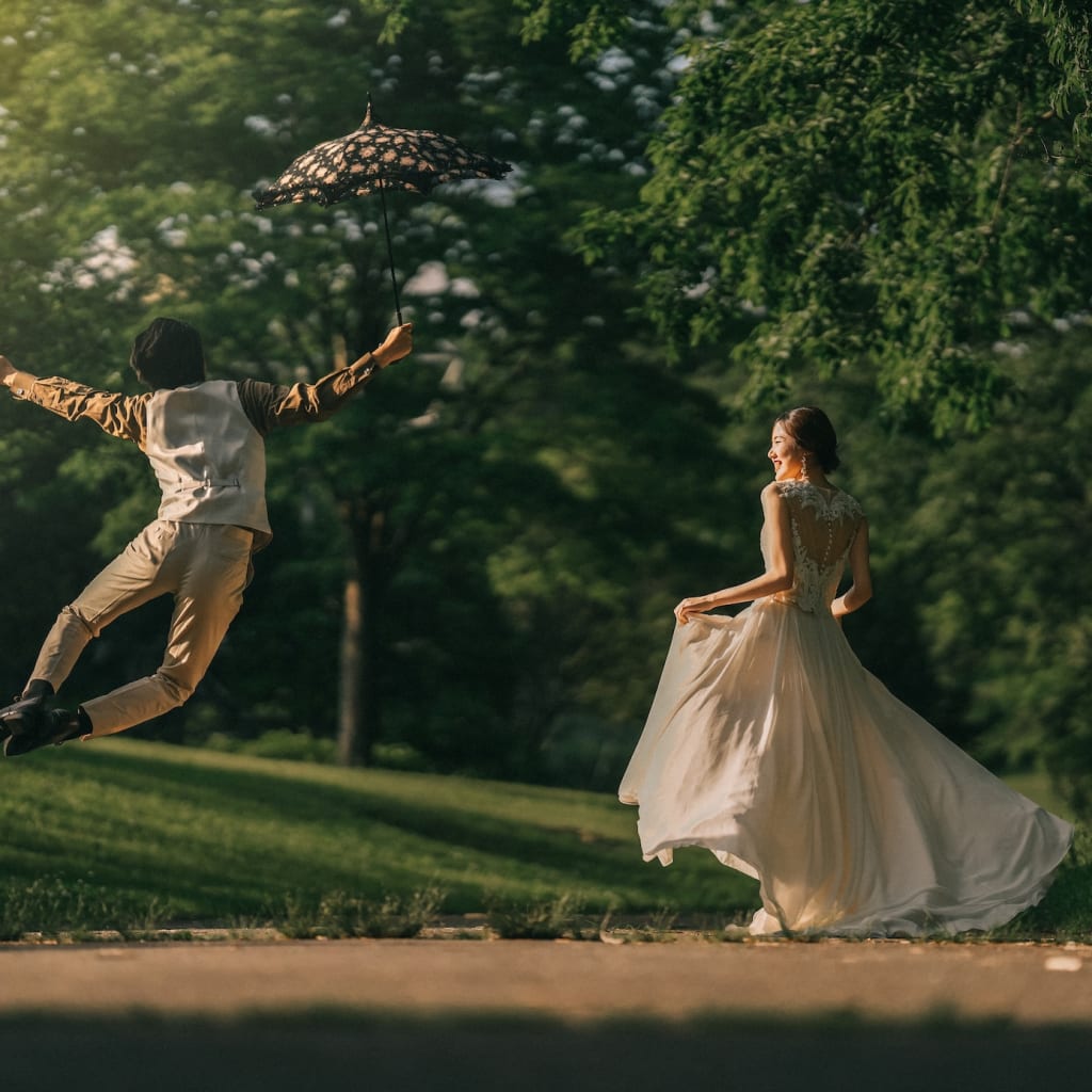 ふたりの”らしさ”が叶う場所💖スタジオAQUAインターパーク店　