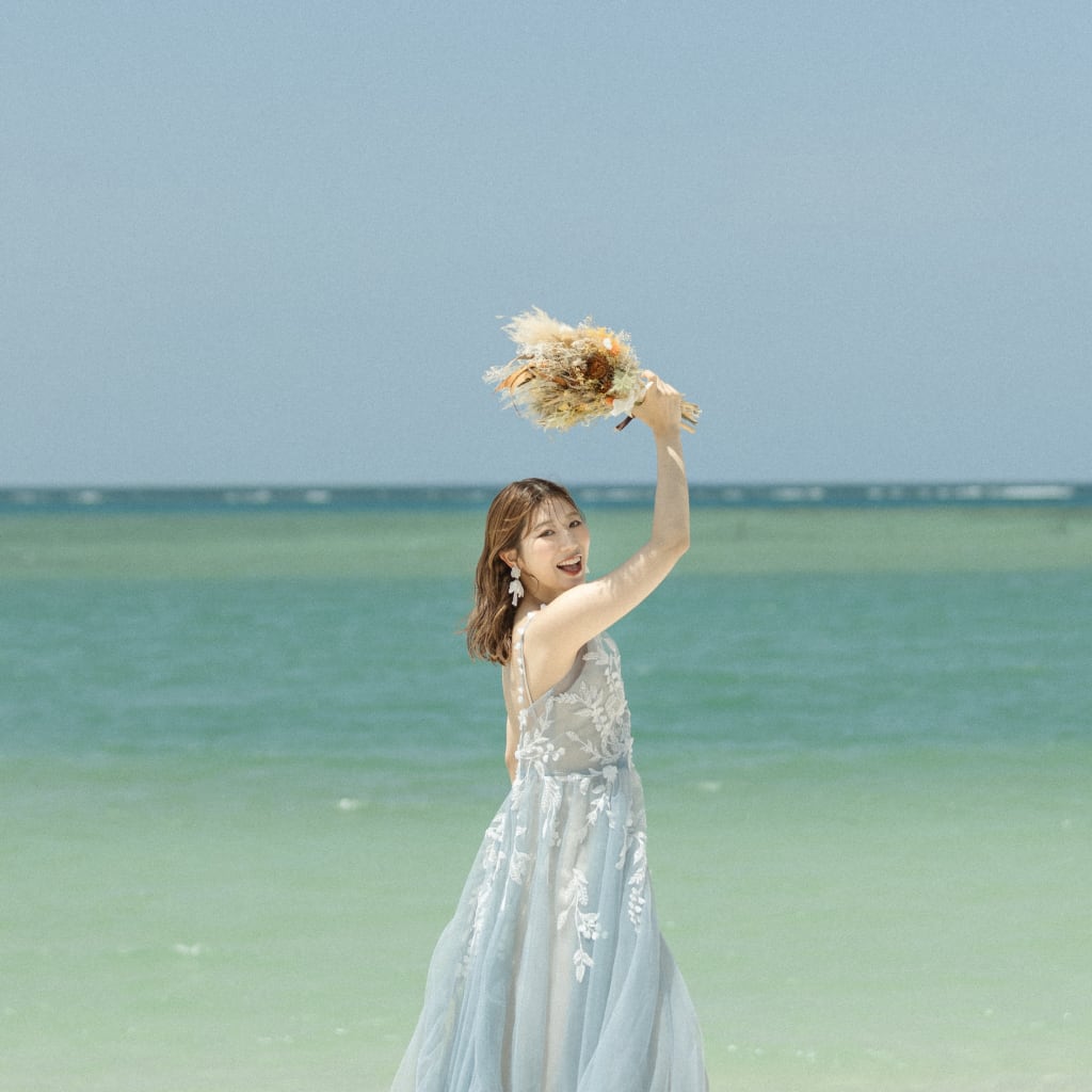 オリジナルドレスのご紹介♪