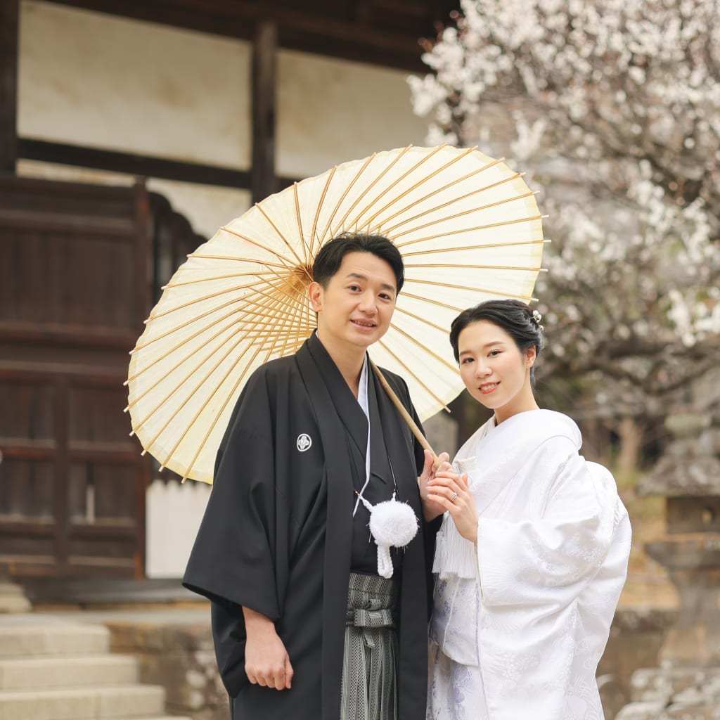 鎌倉で和装ロケーション