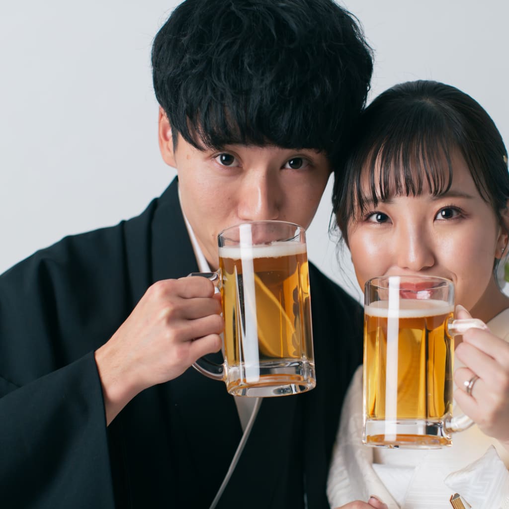 趣味を撮影に🍻