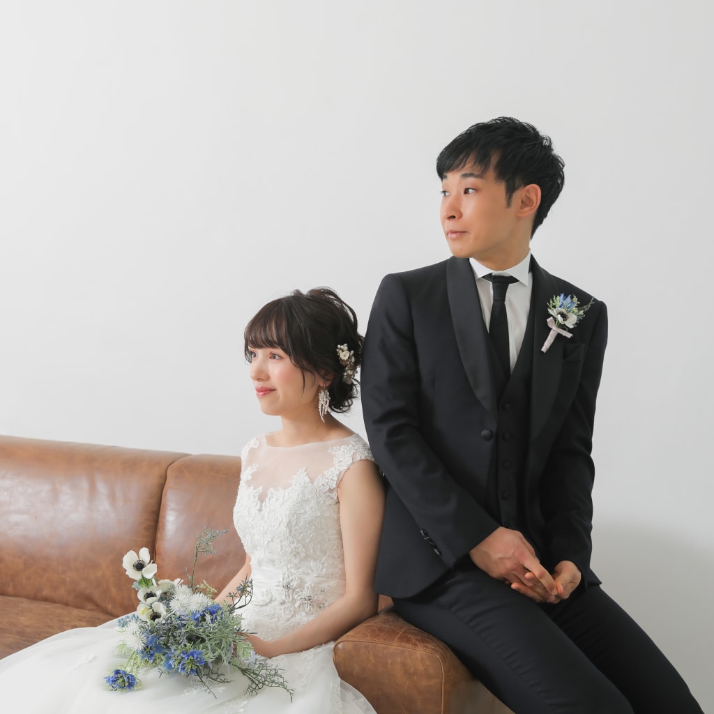 洋装ハウススタジオ Photo by 松本遼平