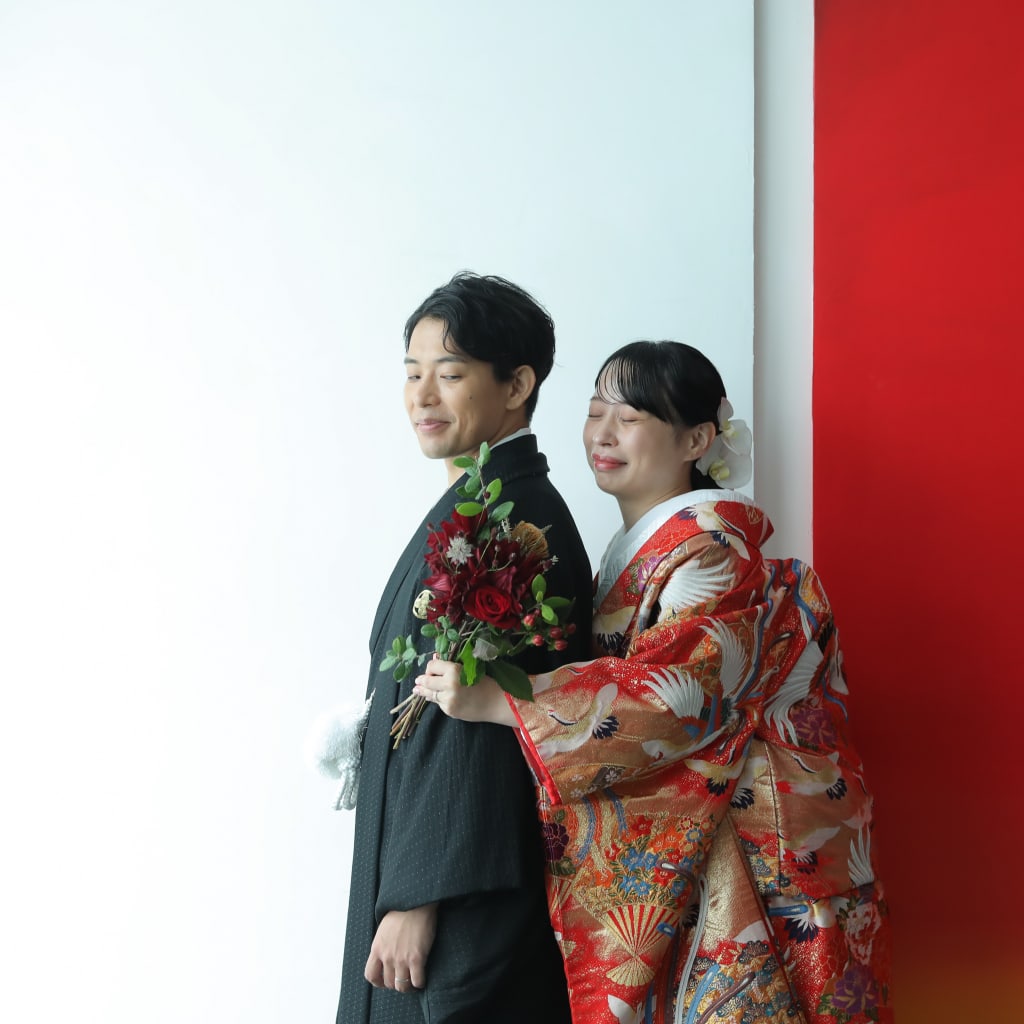 屋内庭園スタジオのご紹介♪