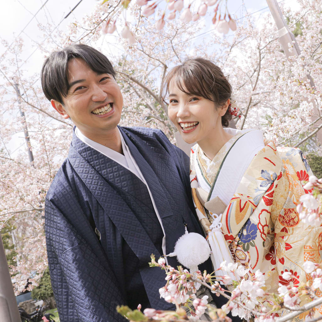 【4月ロケーション地紹介】桜満開！円山公園