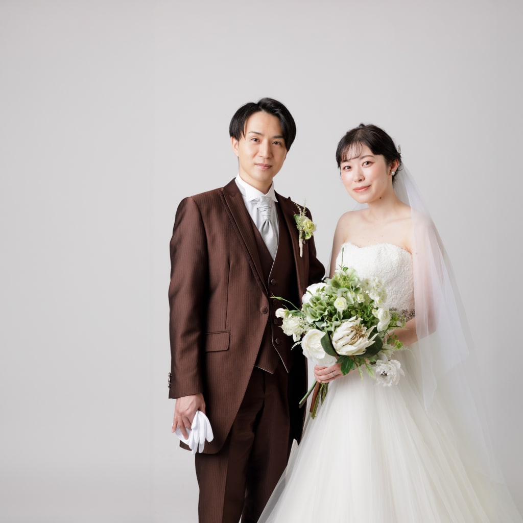 洋装スタジオプランのご紹介
