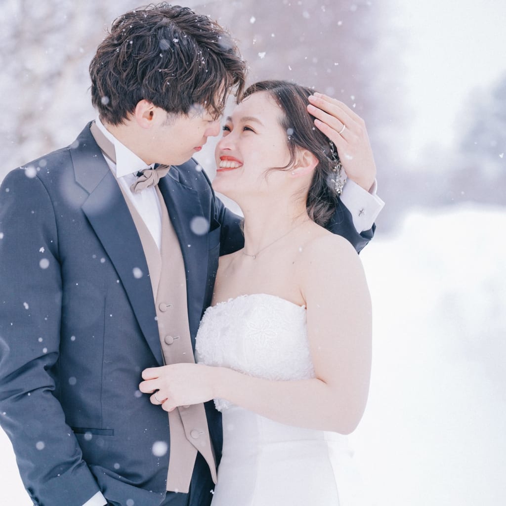 2027年冬の美瑛ロケーション撮影、営業期間が決定しました❄️