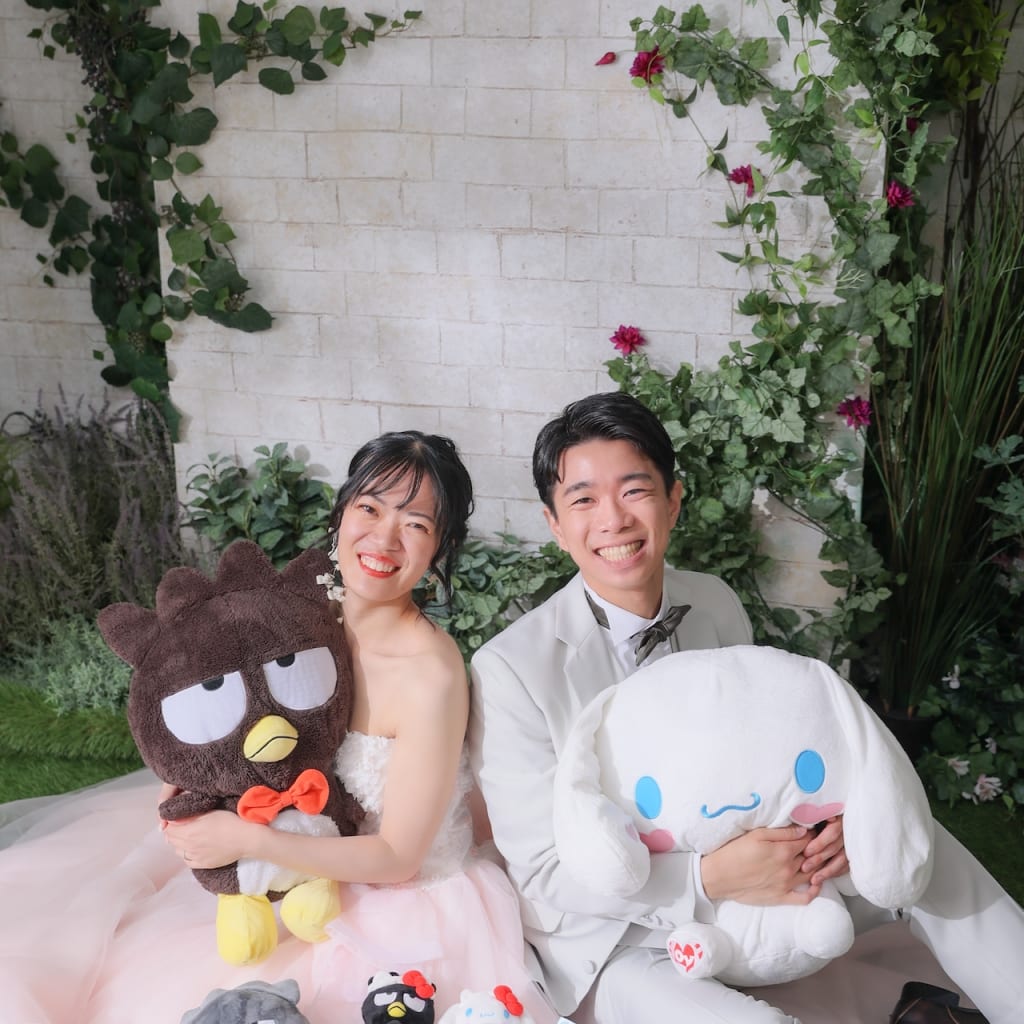 貸切スタジオ撮影で好きなものに囲まれて【和洋SPスタジオ】