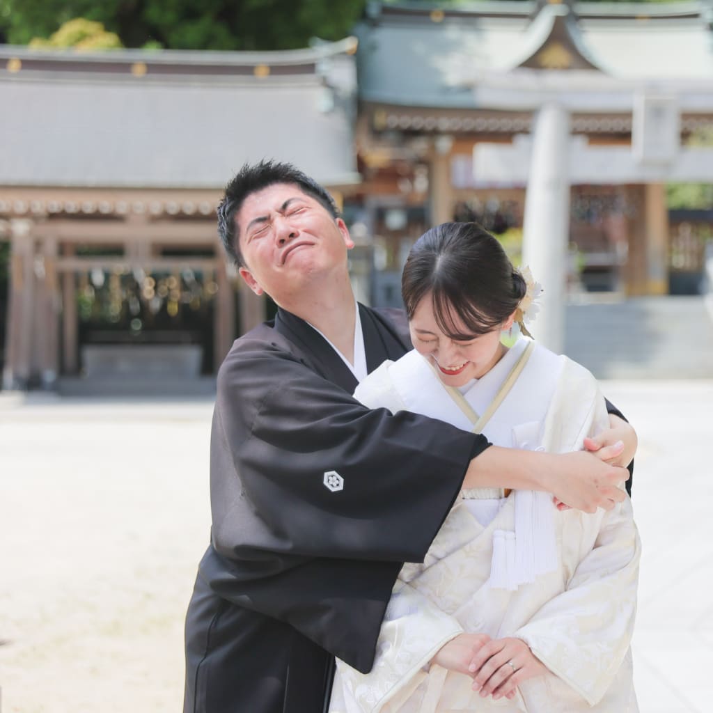 春日神社！