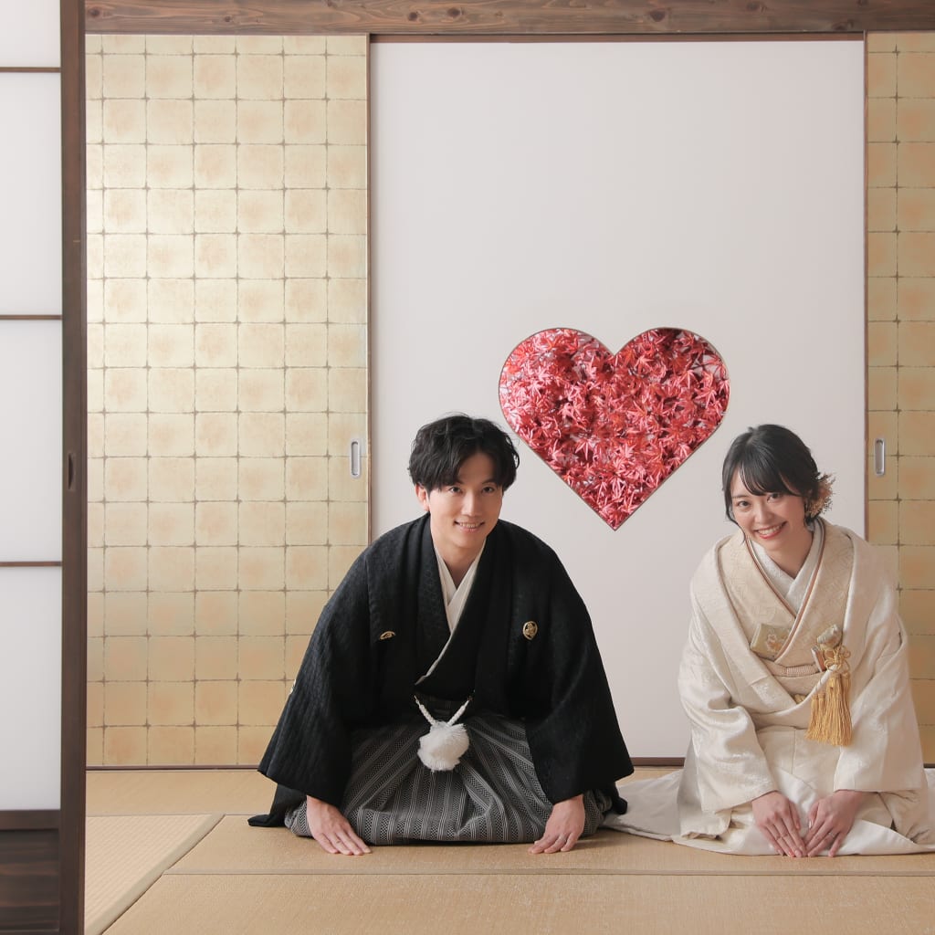 フォーマルなお写真のご紹介！