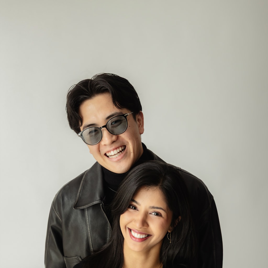 私服で残す人生の節目