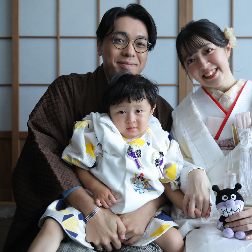 屋内庭園スタジオのご紹介♪