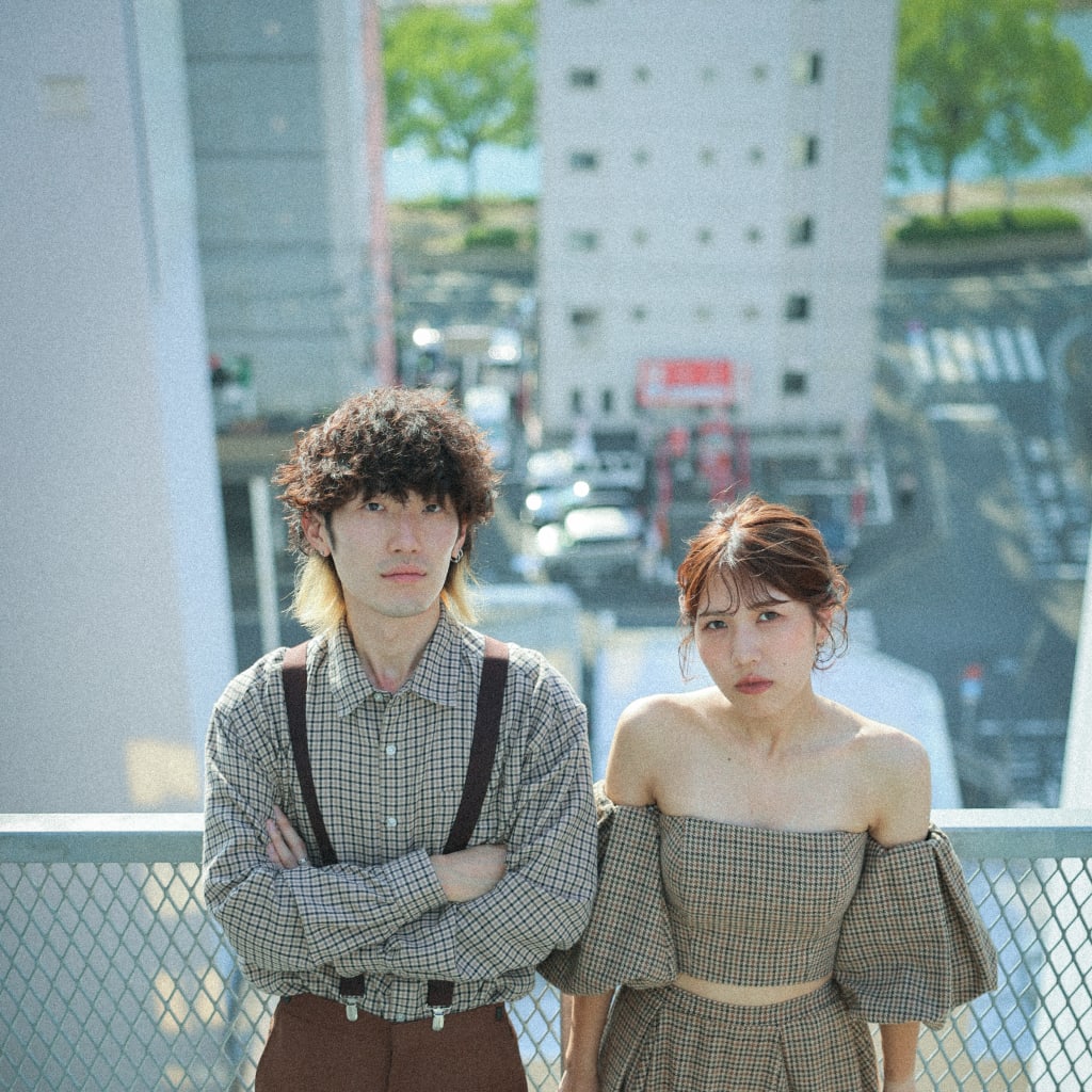 古着・衣装コーデ紹介