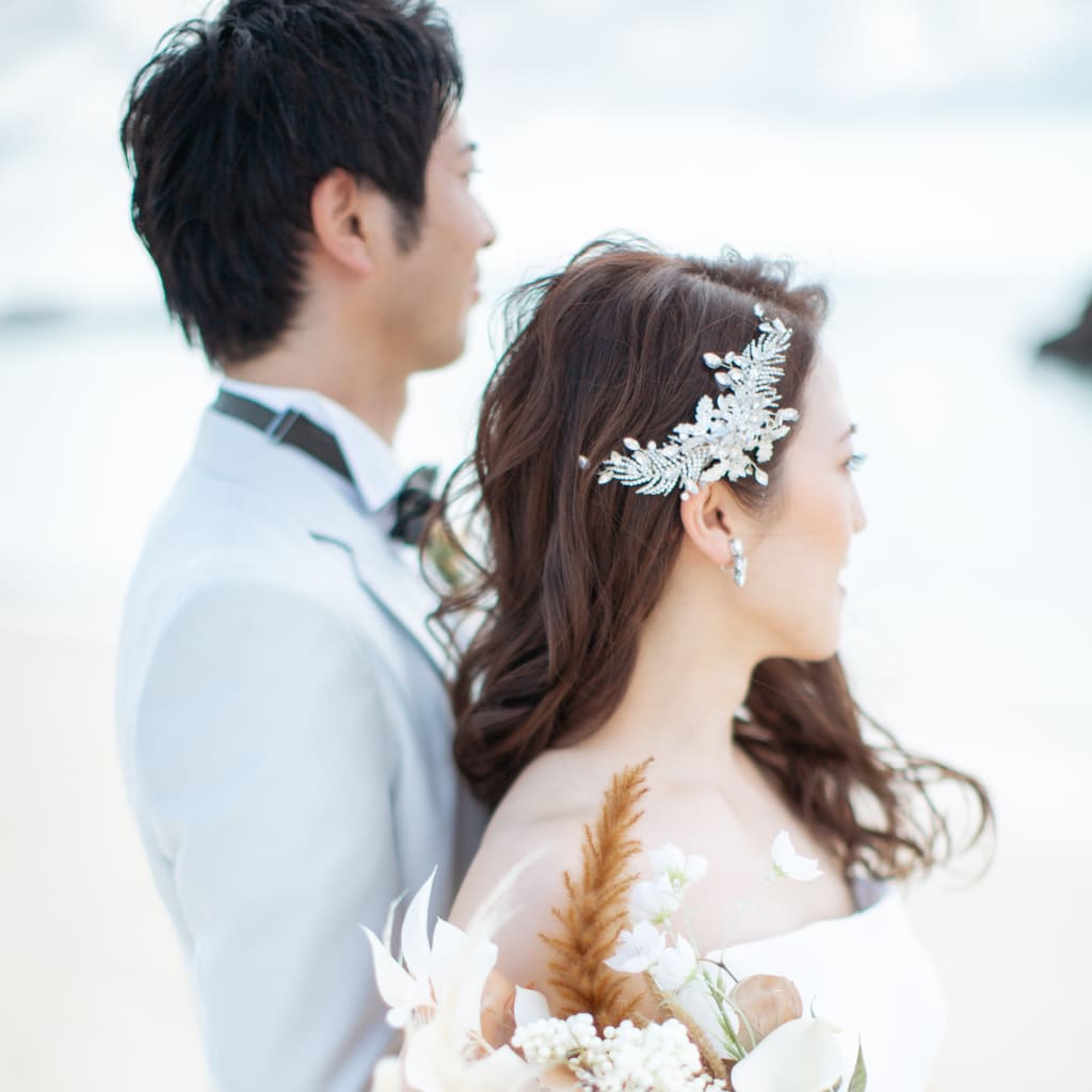 ヘアチェンジ３パターン♡