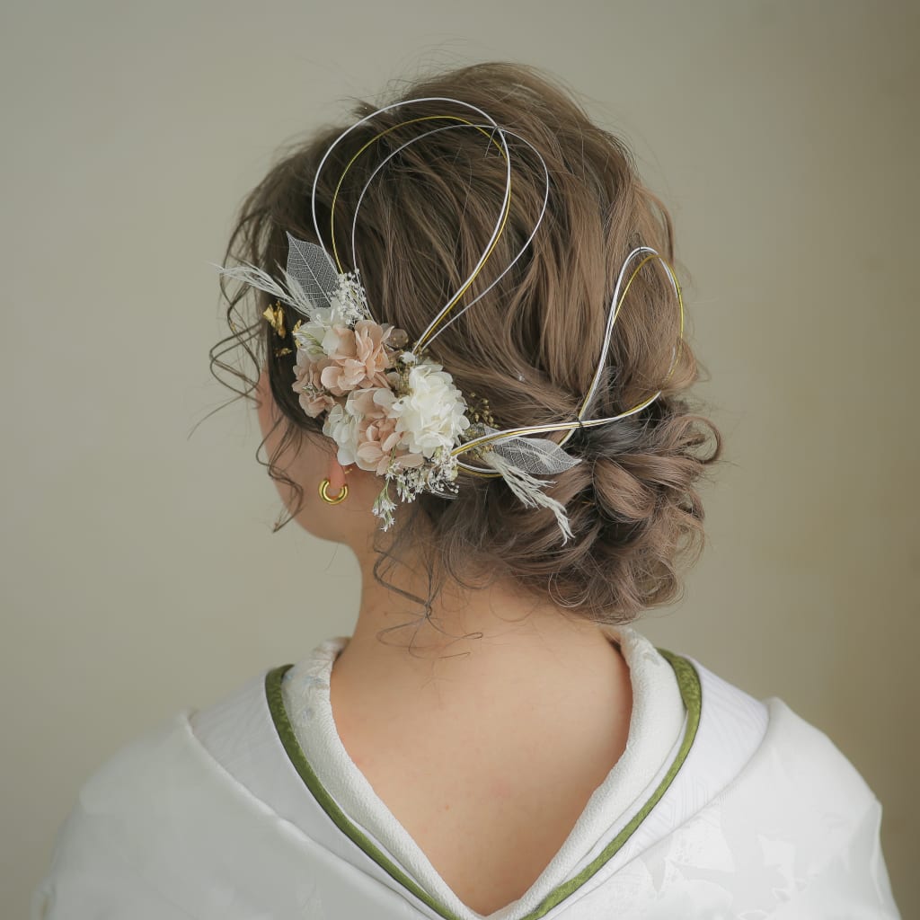 ヘアスタイル紹介♪