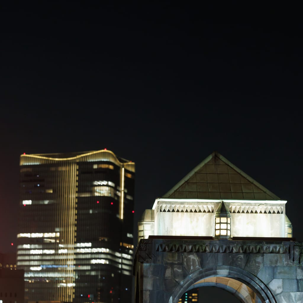 東京周遊ロケーションのご紹介