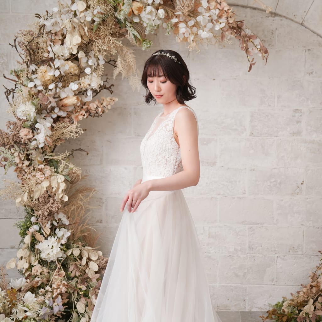 洋装スタイル紹介☆