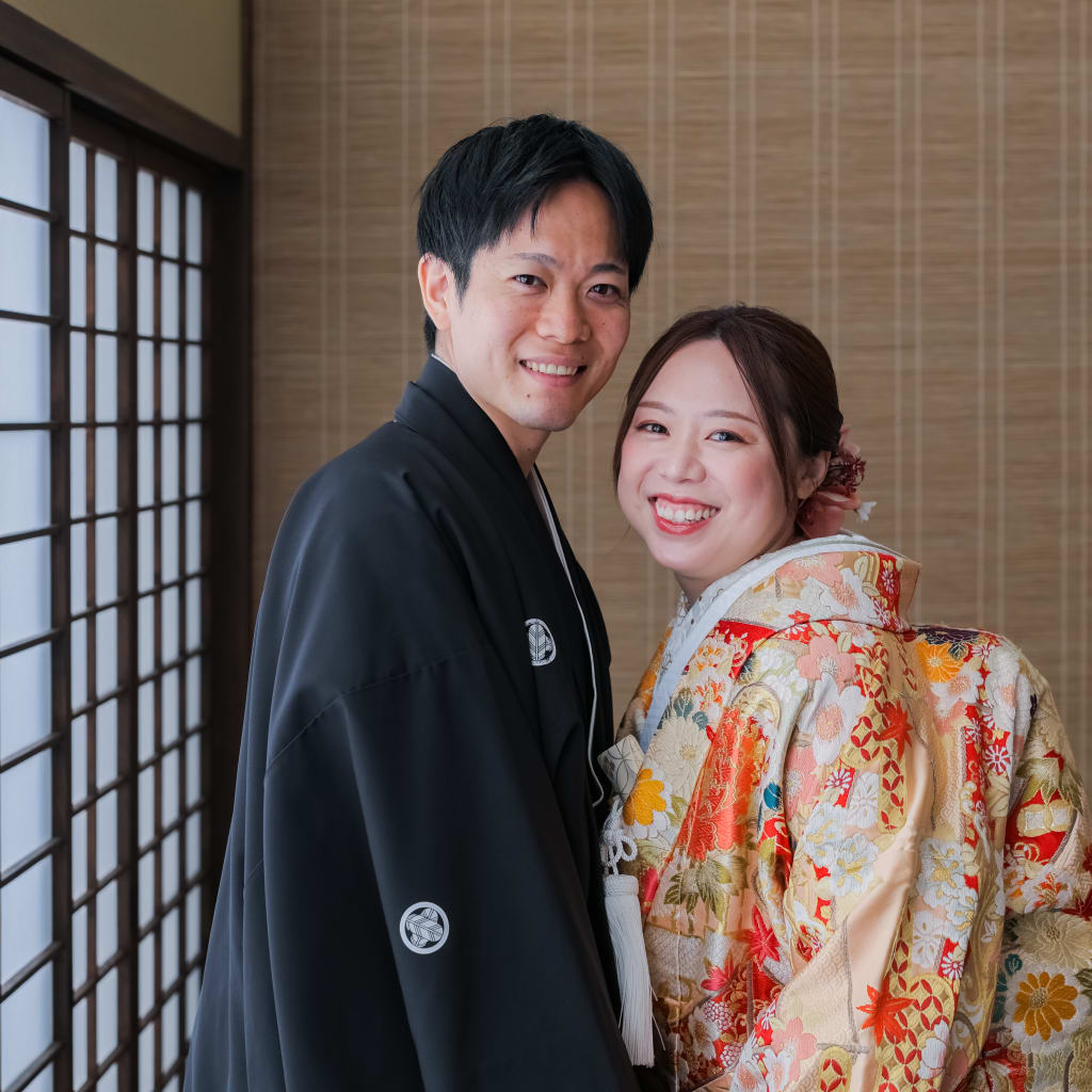 屋内庭園スタジオ♪