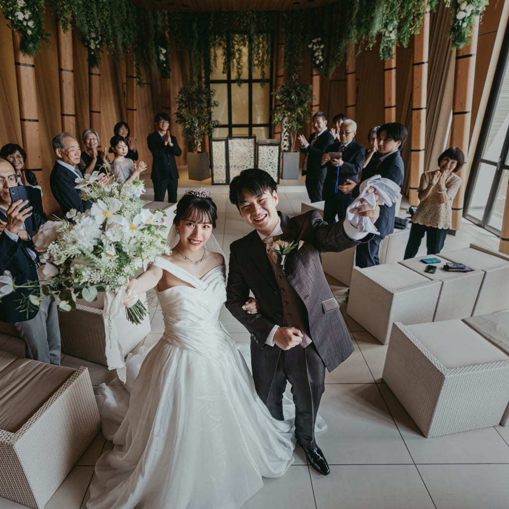 チャペルロケーション【挙式を挙げない方へ】