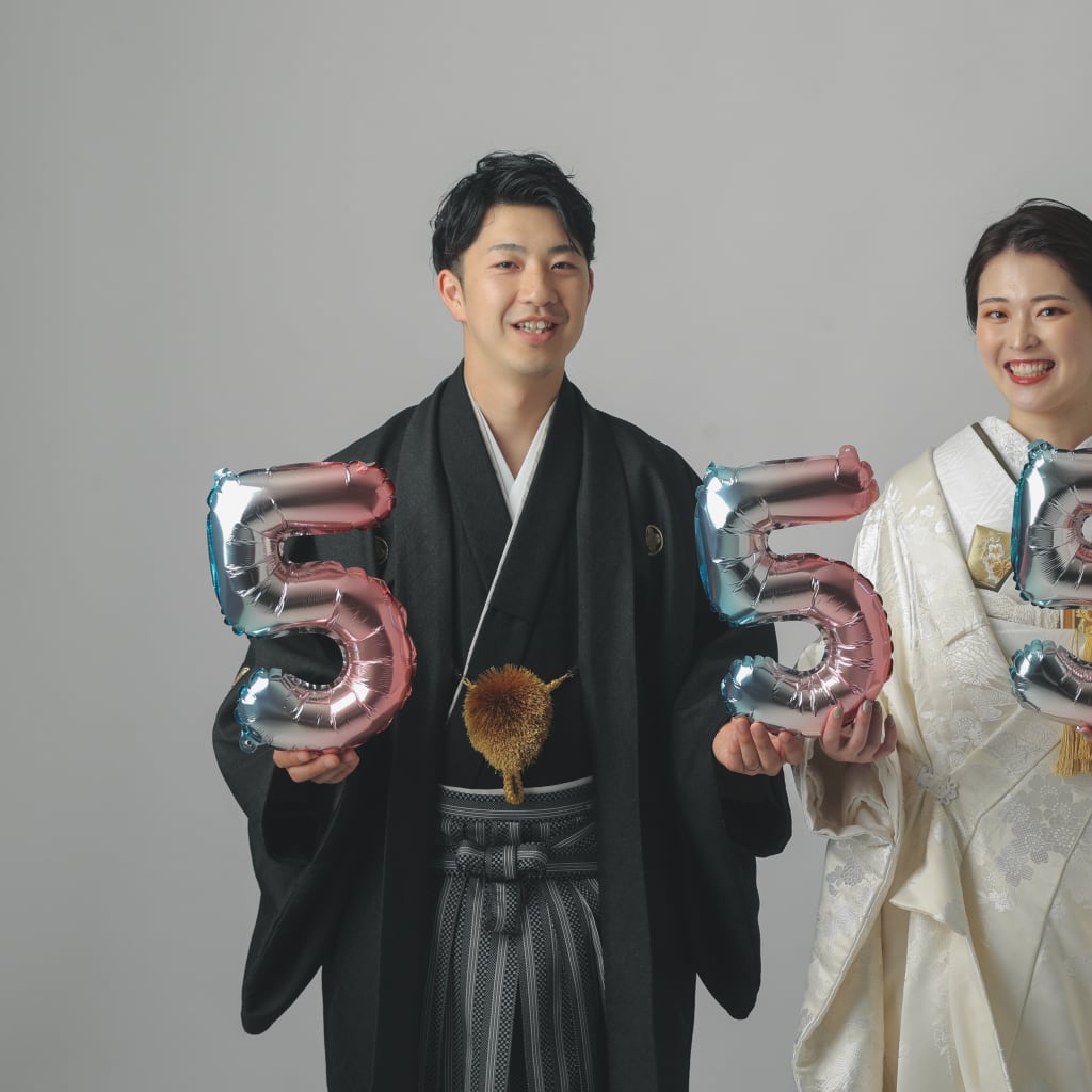 令和５年５月５日！