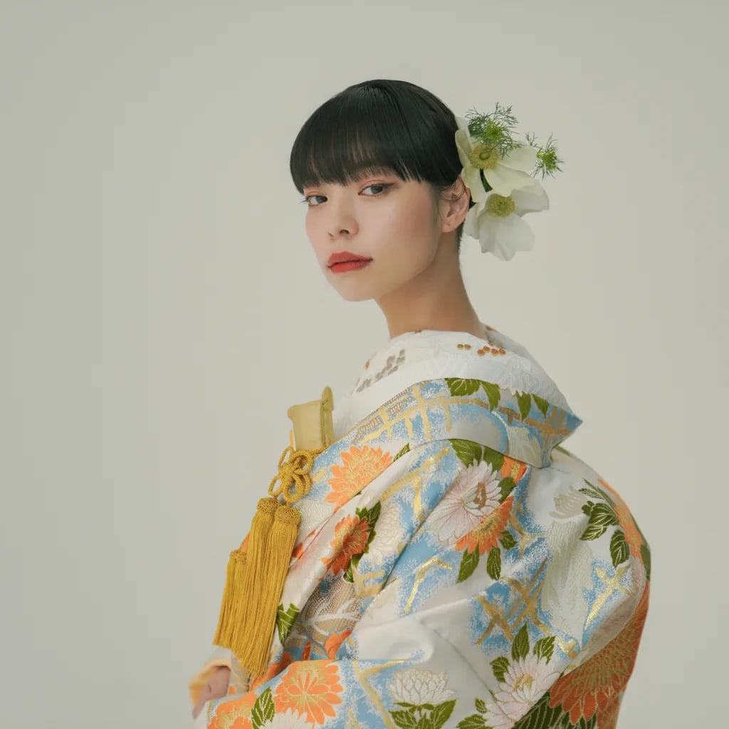 【10分衣装見学】気軽に試着体験！和装からドレスまで、あなたの「好き」が見つかる時間