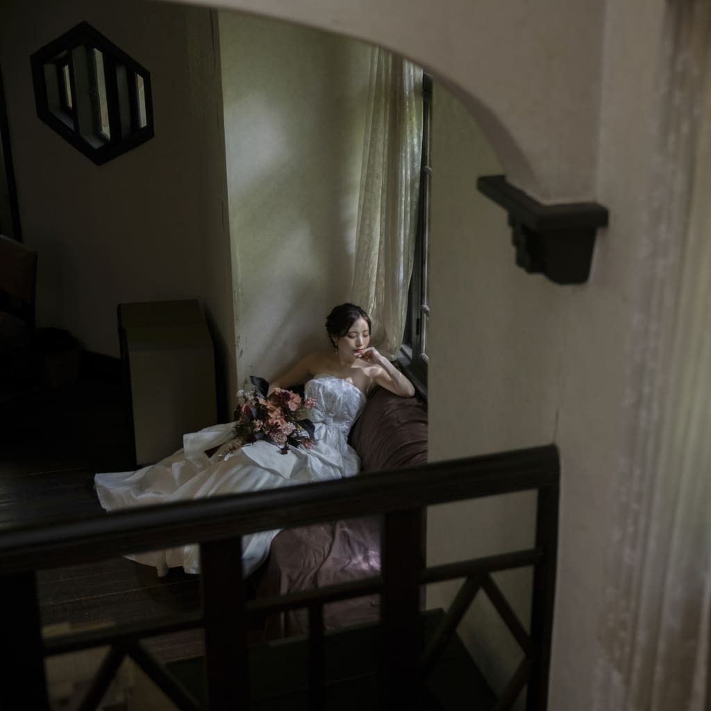 本日は鎌倉の閑静な住宅街にある洋館「西御門サローネ」のご紹介です。