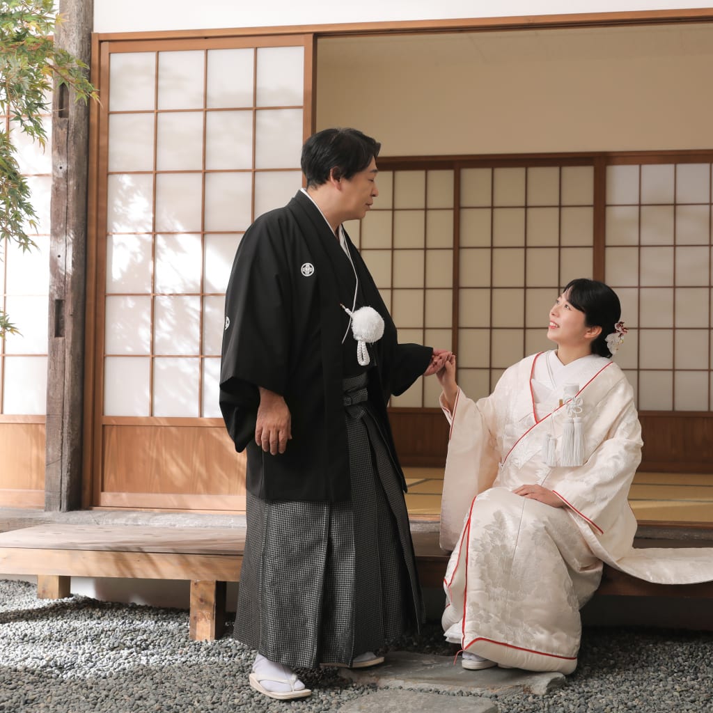 季節問わず好きな雰囲気を選べる和装・洋装スタジオ＾＾