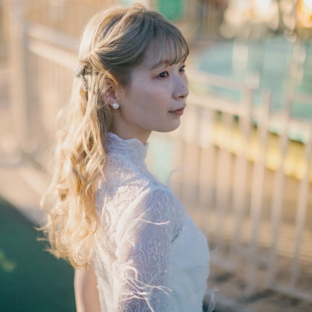 人気のハーフツイン