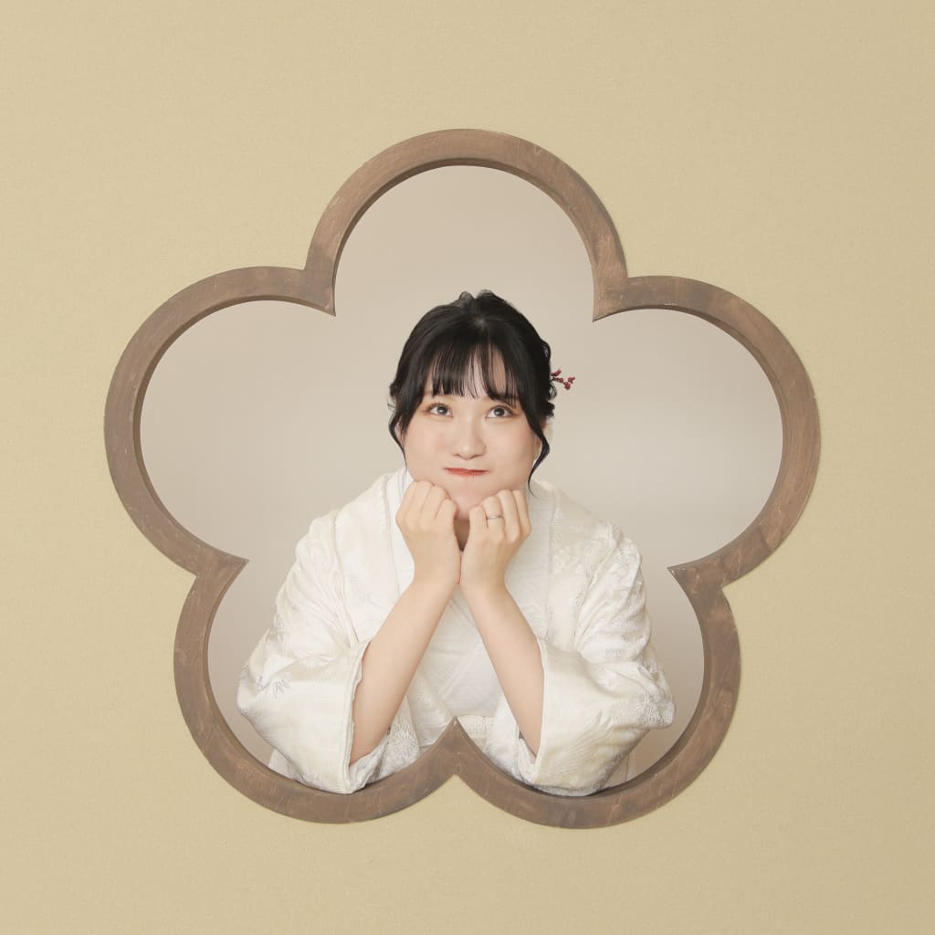 和装ヘアメイクのご紹介